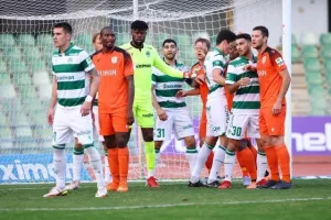 Καρμιώτισσα-Ομόνοια: Καρίμ και Γιούστε υπέγραψαν ανατροπή με φόντο... εξάδας!