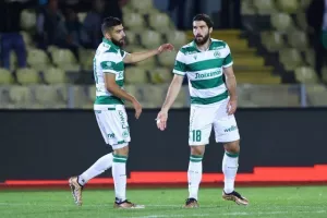 Καρμιώτισσα-Ομόνοια: Καρίμ και Γιούστε υπέγραψαν ανατροπή με φόντο... εξάδας!