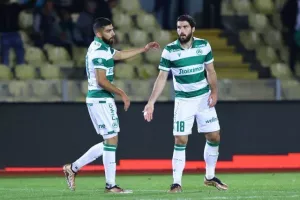 Δίδυμο... Α.Κ - Κ.Α με 15 γκολ, 8 ασίστ!