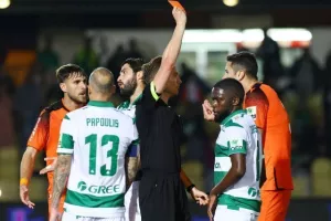 Καρμιώτισσα-Ομόνοια: Καρίμ και Γιούστε υπέγραψαν ανατροπή με φόντο... εξάδας!