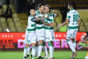 Καρμιώτισσα-Ομόνοια: Καρίμ και Γιούστε υπέγραψαν ανατροπή με φόντο... εξάδας!