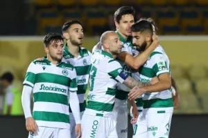 Καρμιώτισσα-Ομόνοια: Καρίμ και Γιούστε υπέγραψαν ανατροπή με φόντο... εξάδας!