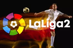 Συνεχίζεται κανονικά η δράση στη La Liga 2! Όλα στο online betting της Meridianbet!