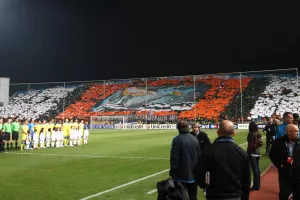 Σαν σήμερα: Η Βασίλισσα "γνώρισε" τον ΑΠΟΕΛ/Το ιστορικό φύλλο αγώνος και... το φοβερό κορεό (φώτος)