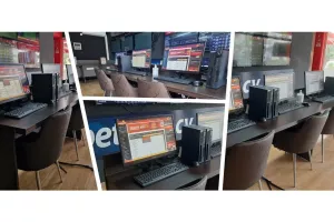 Πανδαισία στοιχηματικών επιλογών και άψογη εξυπηρέτηση στα πρακτορεία της Meridianbet!