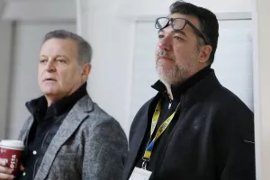 “Ξέρουμε πόσο σημαντική είναι η νίκη στην ΑΡΕΝΑ, αν θες πρωτάθλημα δεν βλέπεις έδρες” 