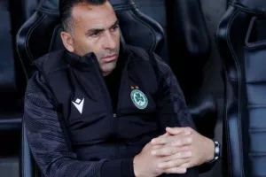 ΑΠΟΕΛ - Ομόνοια: Πράσινη πρόκριση στο 97' από την άσπρη βούλα! (φώτος)