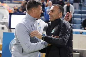 ΑΠΟΕΛ - Ομόνοια: Πράσινη πρόκριση στο 97' από την άσπρη βούλα! (φώτος)