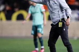 ΑΠΟΕΛ - Ομόνοια: Πράσινη πρόκριση στο 97' από την άσπρη βούλα! (φώτος)