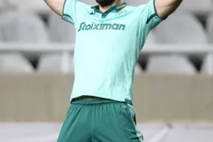 ΑΠΟΕΛ - Ομόνοια: Πράσινη πρόκριση στο 97' από την άσπρη βούλα! (φώτος)