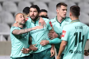 Ανσαριφάρντ (6-6)