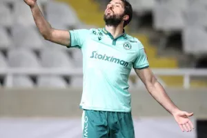 ΑΠΟΕΛ - Ομόνοια: Πράσινη πρόκριση στο 97' από την άσπρη βούλα! (φώτος)