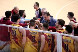 Διπλό του Κεραυνού στη Λεμεσό 