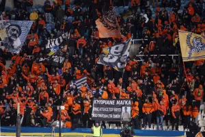 (Φωτορεπορτάζ) Ο κόσμος στο ΓΣΠ