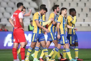 Τώρα είναι όλα τα ίδια