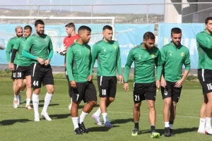ΑΕΚ/Περισσότερες φωτογραφίες 