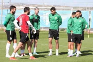 ΑΕΚ/Περισσότερες φωτογραφίες 