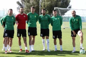ΑΕΚ/Περισσότερες φωτογραφίες 
