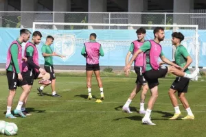 ΑΕΚ/Περισσότερες φωτογραφίες 