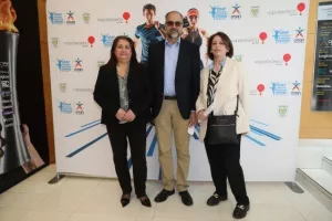 Ο ΟΠΑΠ Μαραθώνιος Λεμεσού τρέχει στις18-19 Μαρτίου για τον συνάθρωπο μας!