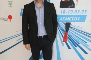 Ο ΟΠΑΠ Μαραθώνιος Λεμεσού τρέχει στις18-19 Μαρτίου για τον συνάθρωπο μας!