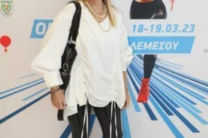 Ο ΟΠΑΠ Μαραθώνιος Λεμεσού τρέχει στις18-19 Μαρτίου για τον συνάθρωπο μας!
