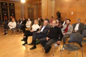 Ο ΟΠΑΠ Μαραθώνιος Λεμεσού τρέχει στις18-19 Μαρτίου για τον συνάθρωπο μας!