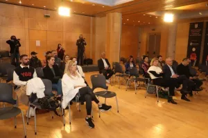 Ο ΟΠΑΠ Μαραθώνιος Λεμεσού τρέχει στις18-19 Μαρτίου για τον συνάθρωπο μας!