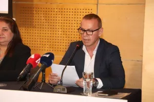 Ο ΟΠΑΠ Μαραθώνιος Λεμεσού τρέχει στις18-19 Μαρτίου για τον συνάθρωπο μας!