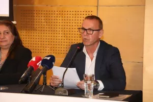 Ο ΟΠΑΠ Μαραθώνιος Λεμεσού τρέχει στις18-19 Μαρτίου για τον συνάθρωπο μας!