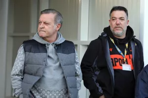 "Έχουμε μια μεγάλη ευκαιρία με ΑΕΚ, δεν θα λυθεί το πρόβλημα με κλειστά γήπεδα"