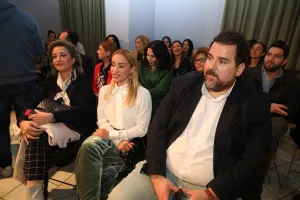 «Γυναίκα και Ευ Αγωνίζεσθαι»