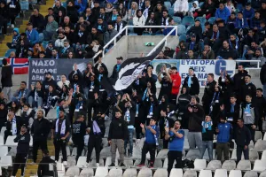 Παφίτες για Λευκωσία 