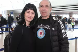 Πέταξε για Αγγλία η ΑΕΚ - Μαζί της το kerkida.net (φώτος)