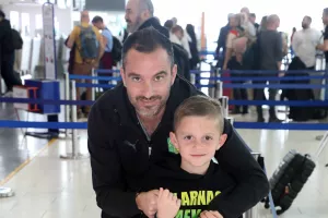 Με την καλύτερη παρέα