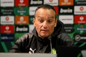 Όλτρα: "Περιμένω την απόφαση του Εφετείου για την εντεκάδα-Θα έχουμε την συνείδηση μας καθαρή"
