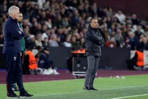 West Ham -AEK: Όλα τα ωραία κάποτε τελειώνουν -Αντίο... με βαριά ήττα (φώτος)