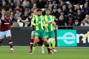 West Ham -AEK: Όλα τα ωραία κάποτε τελειώνουν -Αντίο... με βαριά ήττα (φώτος)
