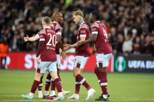 West Ham -AEK: Όλα τα ωραία κάποτε τελειώνουν -Αντίο... με βαριά ήττα (φώτος)