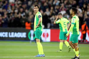 West Ham -AEK: Όλα τα ωραία κάποτε τελειώνουν -Αντίο... με βαριά ήττα (φώτος)