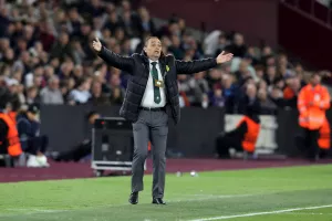 West Ham -AEK: Όλα τα ωραία κάποτε τελειώνουν -Αντίο... με βαριά ήττα (φώτος)