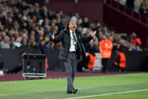 West Ham -AEK: Όλα τα ωραία κάποτε τελειώνουν -Αντίο... με βαριά ήττα (φώτος)