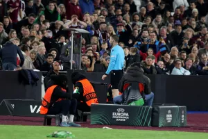 West Ham -AEK: Όλα τα ωραία κάποτε τελειώνουν -Αντίο... με βαριά ήττα (φώτος)