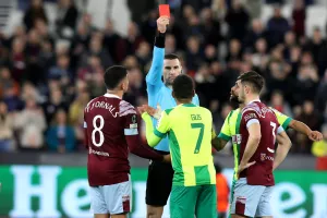 West Ham -AEK: Όλα τα ωραία κάποτε τελειώνουν -Αντίο... με βαριά ήττα (φώτος)