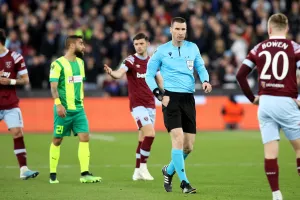 West Ham -AEK: Όλα τα ωραία κάποτε τελειώνουν -Αντίο... με βαριά ήττα (φώτος)