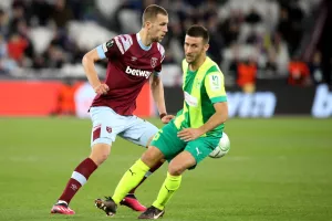 West Ham -AEK: Όλα τα ωραία κάποτε τελειώνουν -Αντίο... με βαριά ήττα (φώτος)