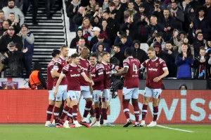 West Ham -AEK: Όλα τα ωραία κάποτε τελειώνουν -Αντίο... με βαριά ήττα (φώτος)