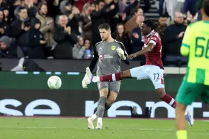 West Ham -AEK: Όλα τα ωραία κάποτε τελειώνουν -Αντίο... με βαριά ήττα (φώτος)