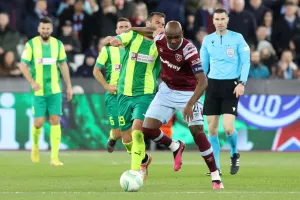 West Ham -AEK: Όλα τα ωραία κάποτε τελειώνουν -Αντίο... με βαριά ήττα (φώτος)