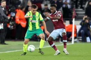 West Ham -AEK: Όλα τα ωραία κάποτε τελειώνουν -Αντίο... με βαριά ήττα (φώτος)